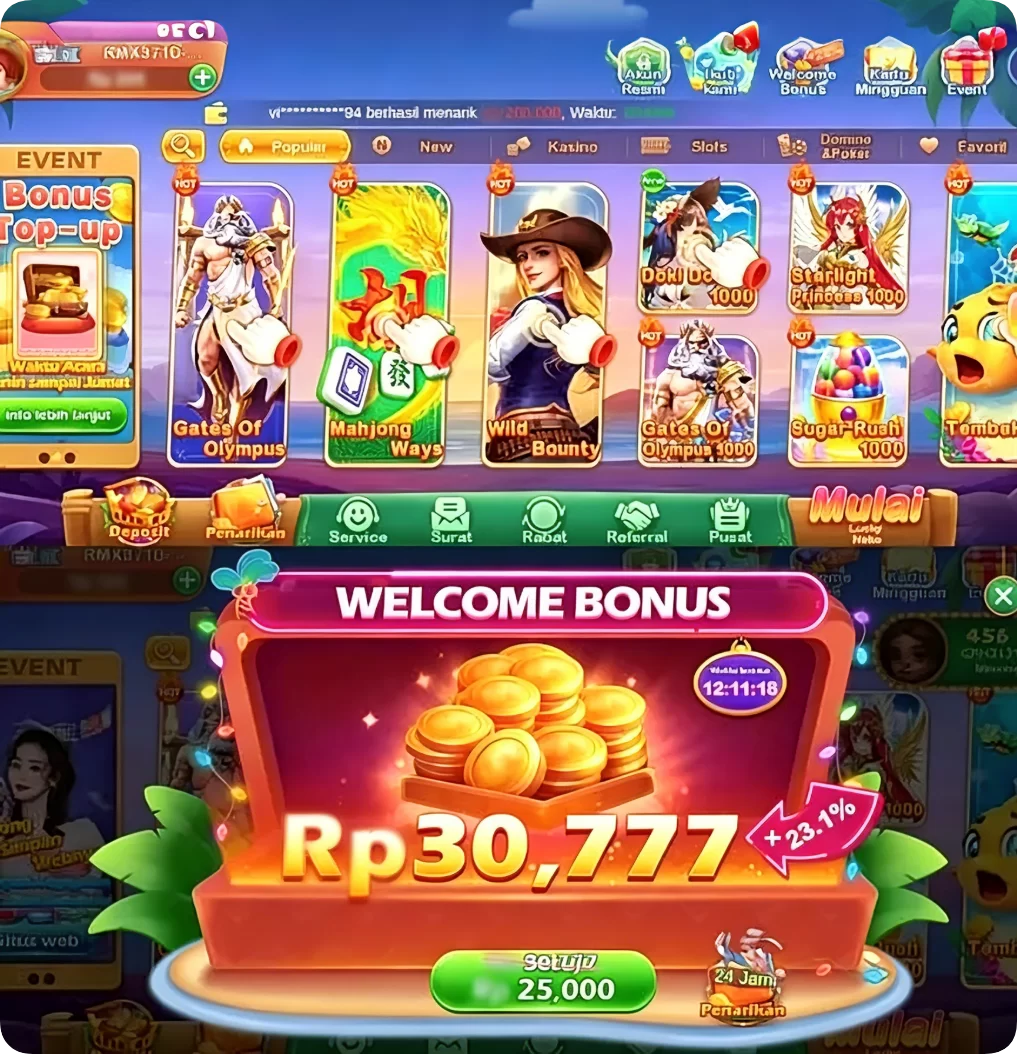 aifa66 Resmi - Unduh APK