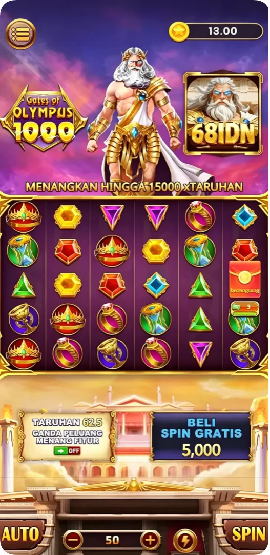aifa66 Tangkapan Layar - APK Resmi